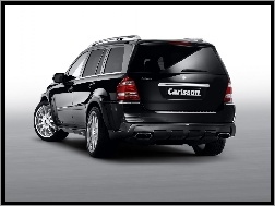Carlsson, Mercedes Benz GL